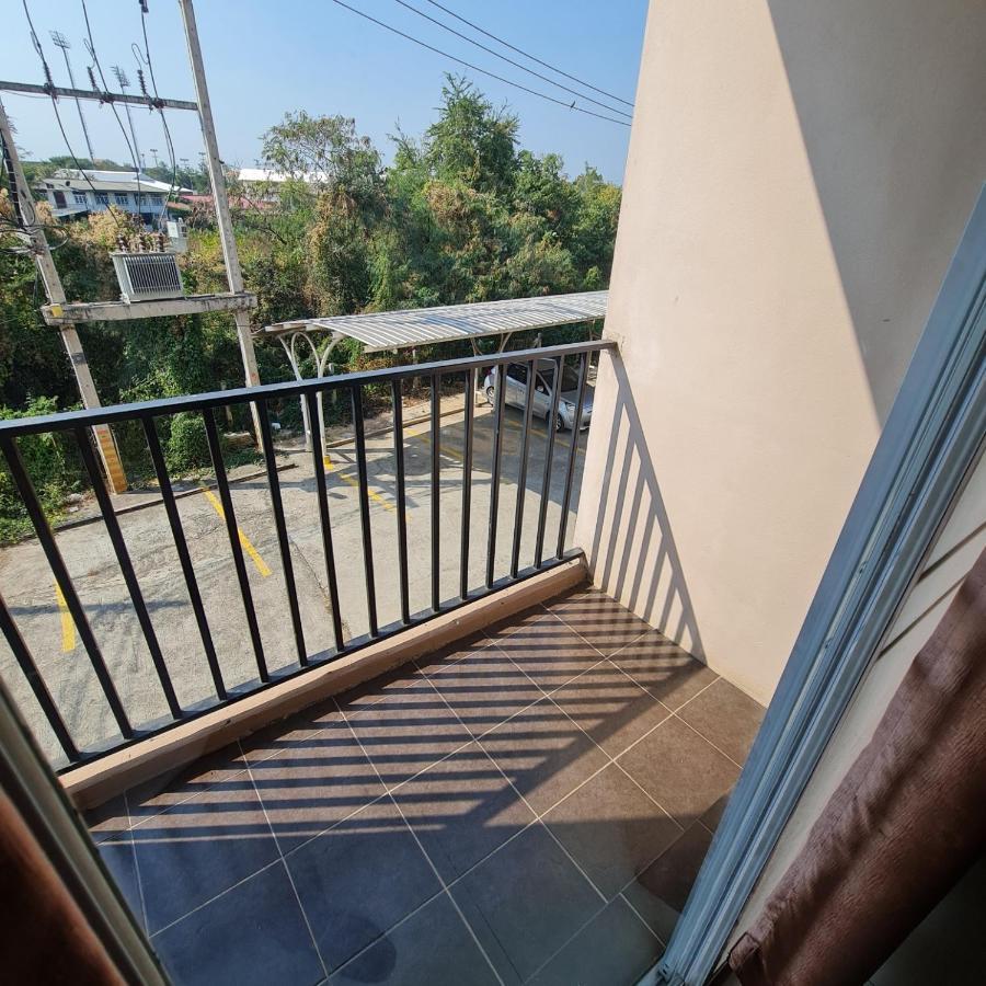 אודון תאני Le' Luxe Residence מראה חיצוני תמונה