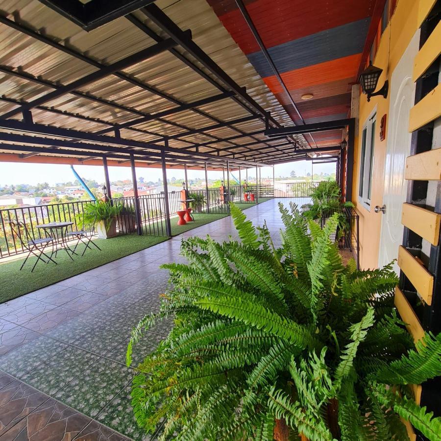 אודון תאני Le' Luxe Residence מראה חיצוני תמונה