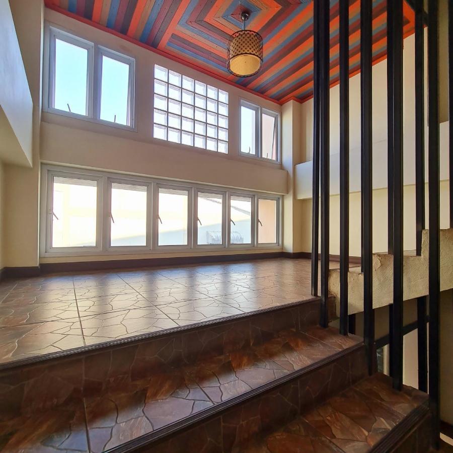 אודון תאני Le' Luxe Residence מראה חיצוני תמונה