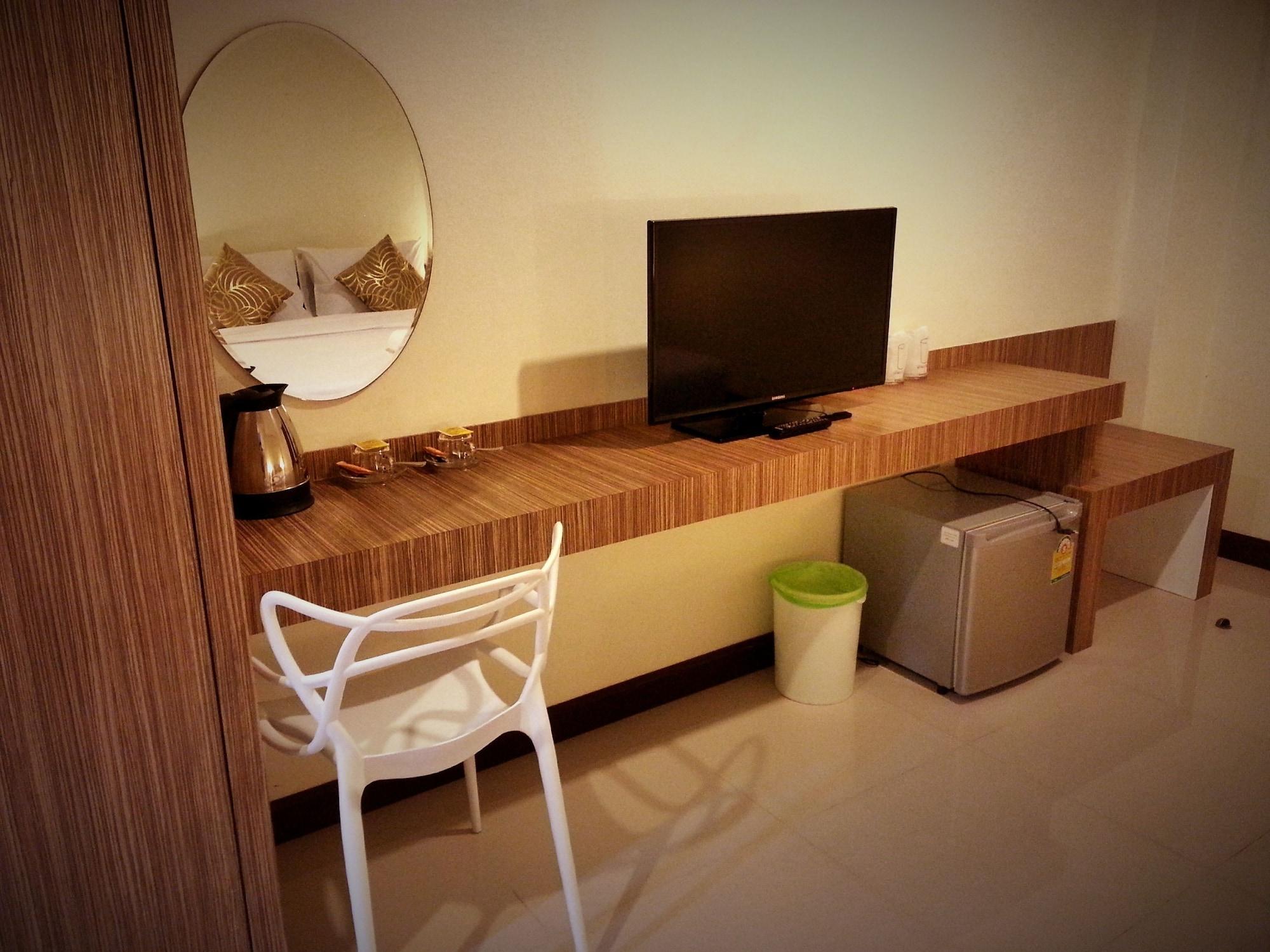 אודון תאני Le' Luxe Residence מראה חיצוני תמונה