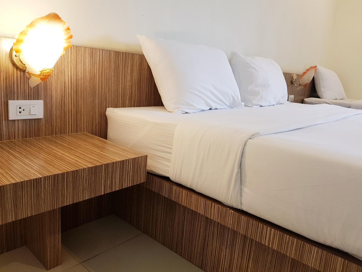 אודון תאני Le' Luxe Residence מראה חיצוני תמונה
