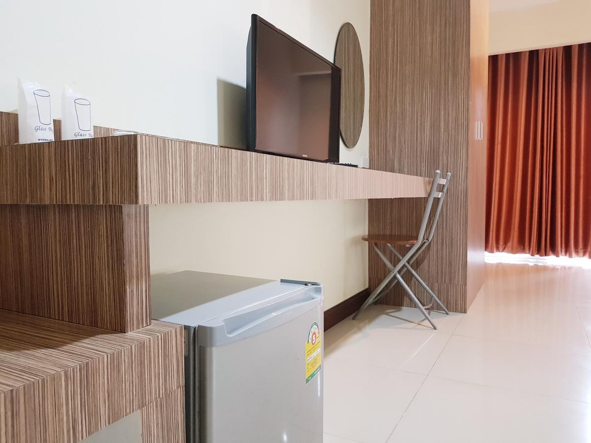 אודון תאני Le' Luxe Residence מראה חיצוני תמונה