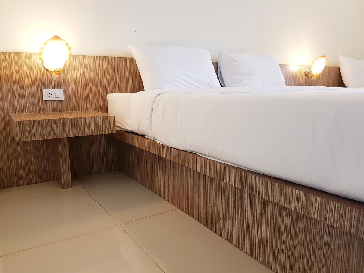 אודון תאני Le' Luxe Residence מראה חיצוני תמונה